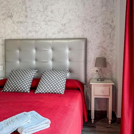 Cedran Granada Apartamento Экстерьер фото