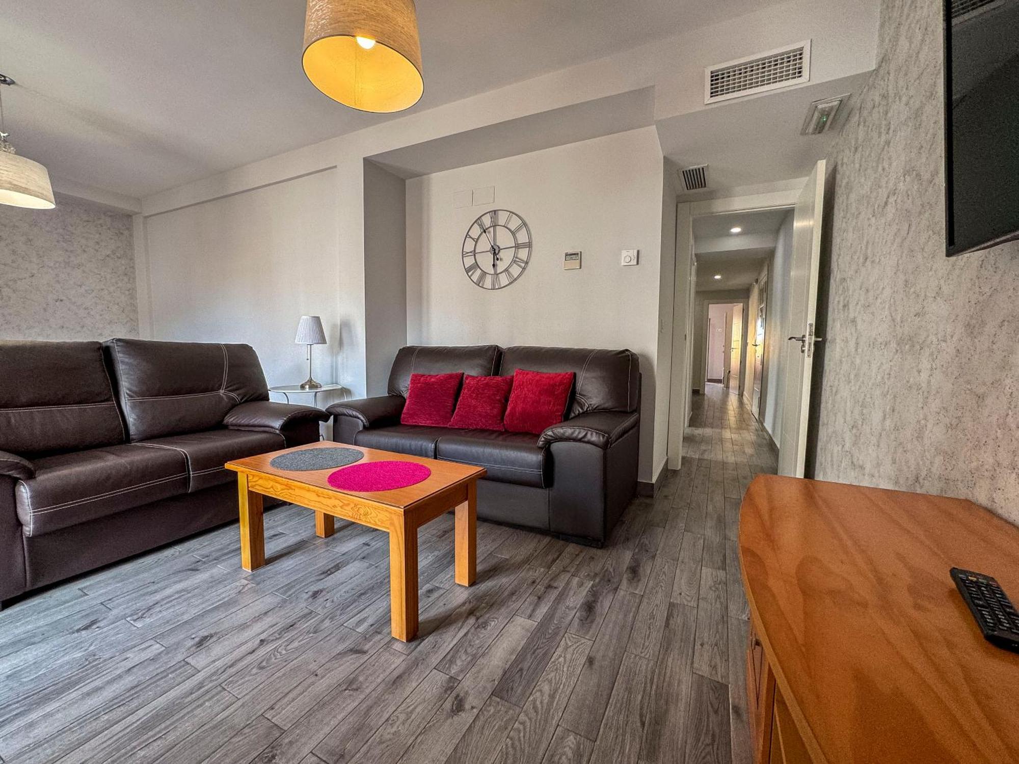 Cedran Granada Apartamento Экстерьер фото
