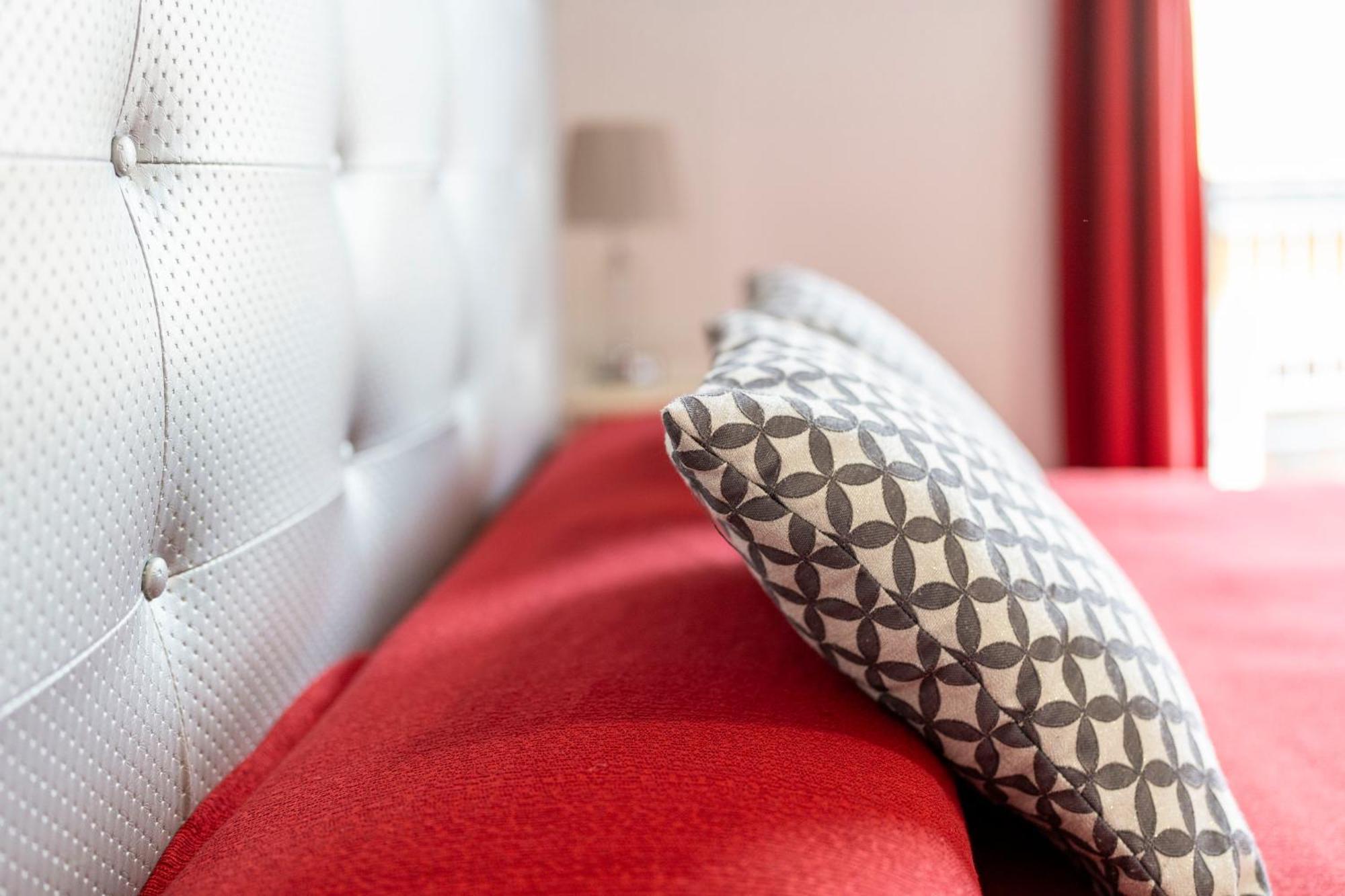 Cedran Granada Apartamento Экстерьер фото