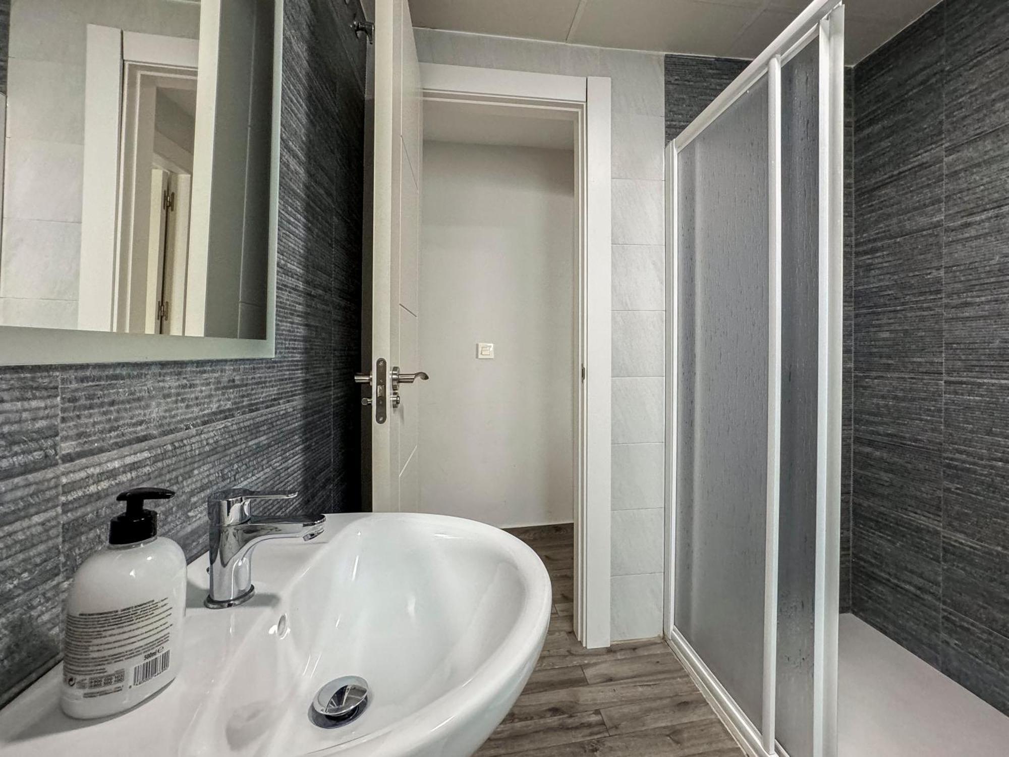 Cedran Granada Apartamento Экстерьер фото